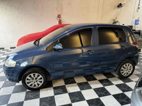 VOLKSWAGEN Fox 1.0 4P FLEX, Foto 5