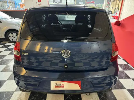 VOLKSWAGEN Fox 1.0 4P FLEX, Foto 7