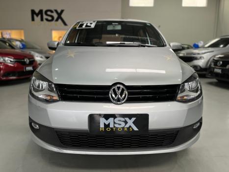 VOLKSWAGEN Fox 1.0 4P FLEX, Foto 3