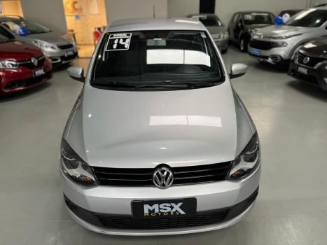 VOLKSWAGEN Fox 1.0 4P FLEX, Foto 4