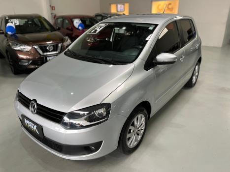 VOLKSWAGEN Fox 1.0 4P FLEX, Foto 5