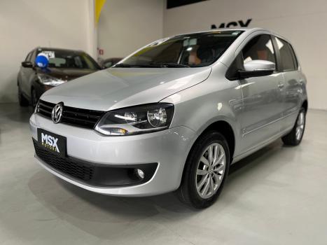 VOLKSWAGEN Fox 1.0 4P FLEX, Foto 6