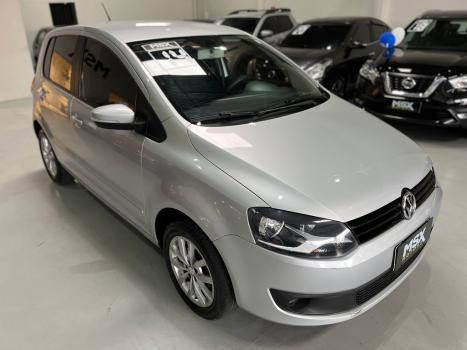 VOLKSWAGEN Fox 1.0 4P FLEX, Foto 7