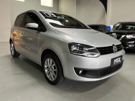 VOLKSWAGEN Fox 1.0 4P FLEX, Foto 8