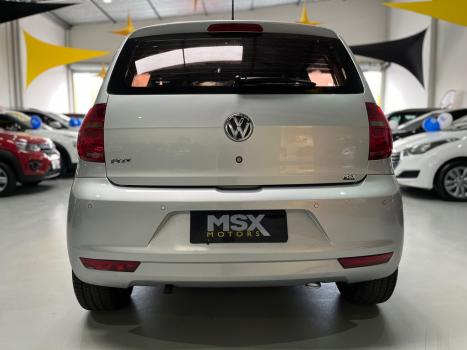 VOLKSWAGEN Fox 1.0 4P FLEX, Foto 10