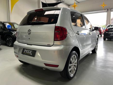 VOLKSWAGEN Fox 1.0 4P FLEX, Foto 12