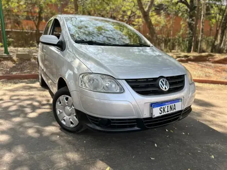 VOLKSWAGEN Fox 1.0 4P CITY FLEX, Foto 3