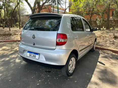 VOLKSWAGEN Fox 1.0 4P CITY FLEX, Foto 4