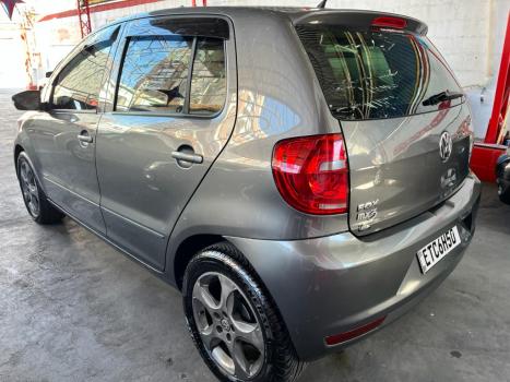 VOLKSWAGEN Fox 1.0 4P CITY FLEX, Foto 3