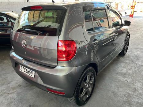 VOLKSWAGEN Fox 1.0 4P CITY FLEX, Foto 4