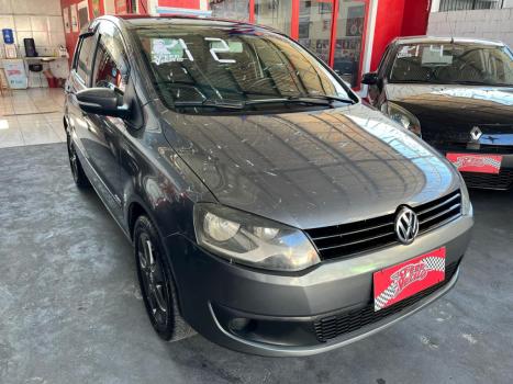 VOLKSWAGEN Fox 1.0 4P CITY FLEX, Foto 2