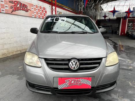 VOLKSWAGEN Fox 1.0 4P CITY FLEX, Foto 7