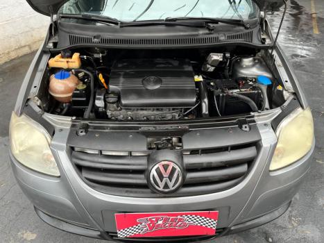 VOLKSWAGEN Fox 1.0 4P CITY FLEX, Foto 9