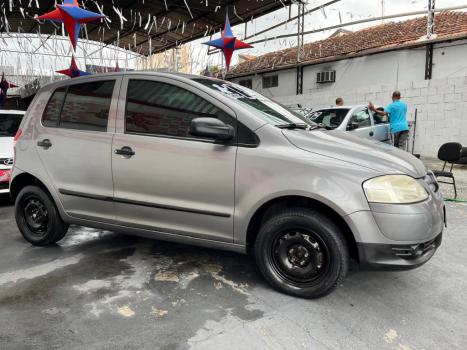 VOLKSWAGEN Fox 1.0 4P CITY FLEX, Foto 6