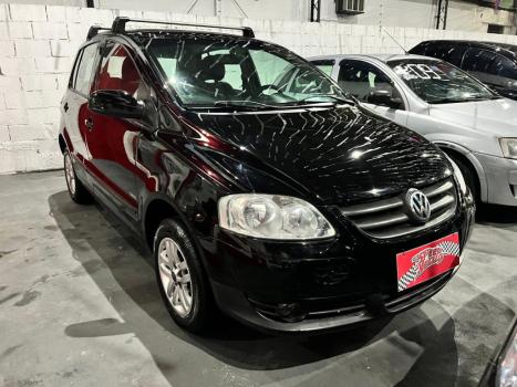 VOLKSWAGEN Fox 1.0 4P CITY FLEX, Foto 2