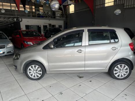 VOLKSWAGEN Fox 1.0 4P FLEX, Foto 2