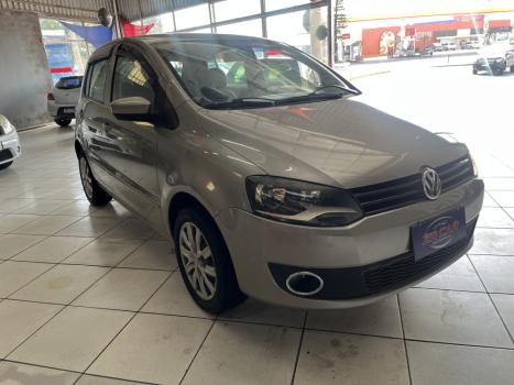 VOLKSWAGEN Fox 1.0 4P FLEX, Foto 3