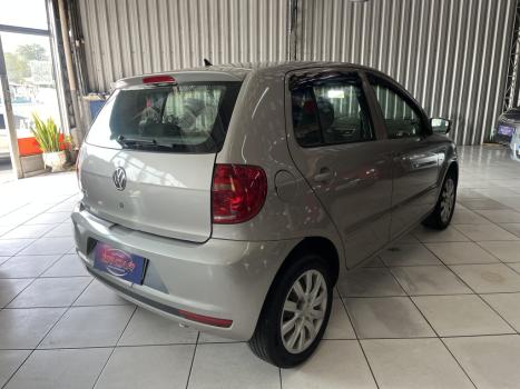 VOLKSWAGEN Fox 1.0 4P FLEX, Foto 4