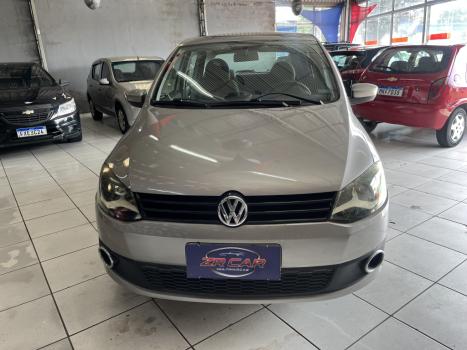 VOLKSWAGEN Fox 1.0 4P FLEX, Foto 5