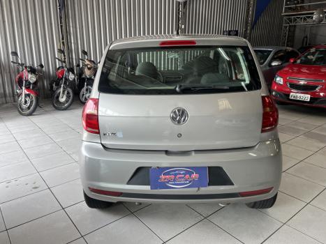 VOLKSWAGEN Fox 1.0 4P FLEX, Foto 6