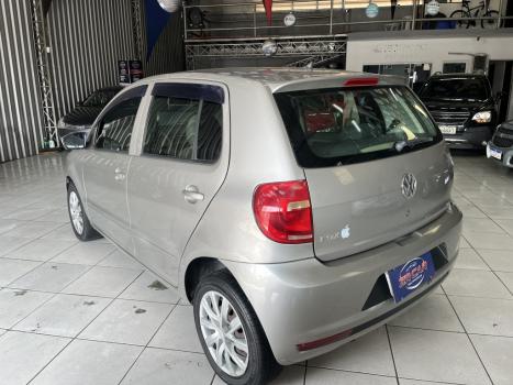 VOLKSWAGEN Fox 1.0 4P FLEX, Foto 7