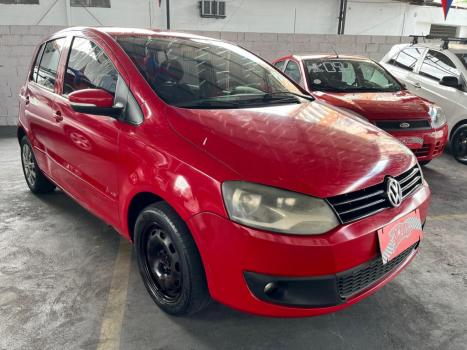 VOLKSWAGEN Fox 1.0 4P FLEX, Foto 2