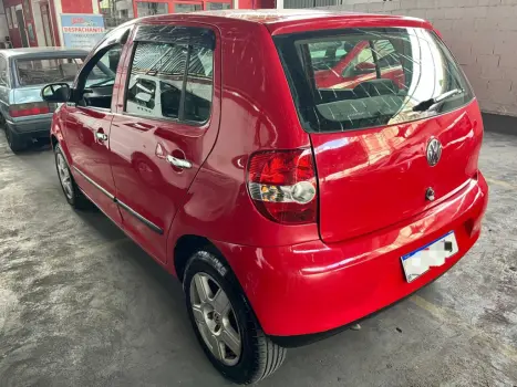 VOLKSWAGEN Fox 1.0 4P FLEX, Foto 5