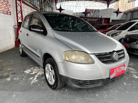 VOLKSWAGEN Fox 1.0 4P ROUTE FLEX, Foto 3