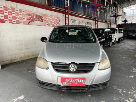 VOLKSWAGEN Fox 1.0 4P ROUTE FLEX, Foto 2