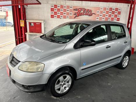 VOLKSWAGEN Fox 1.0 4P ROUTE FLEX, Foto 1