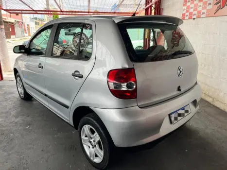 VOLKSWAGEN Fox 1.0 4P ROUTE FLEX, Foto 5