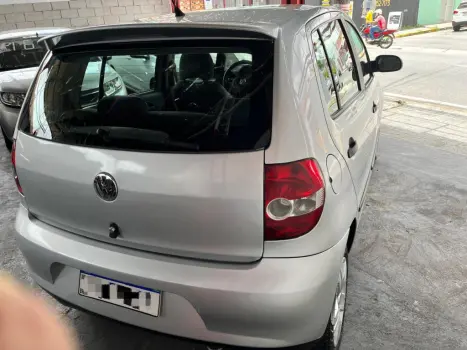 VOLKSWAGEN Fox 1.0 4P ROUTE FLEX, Foto 6