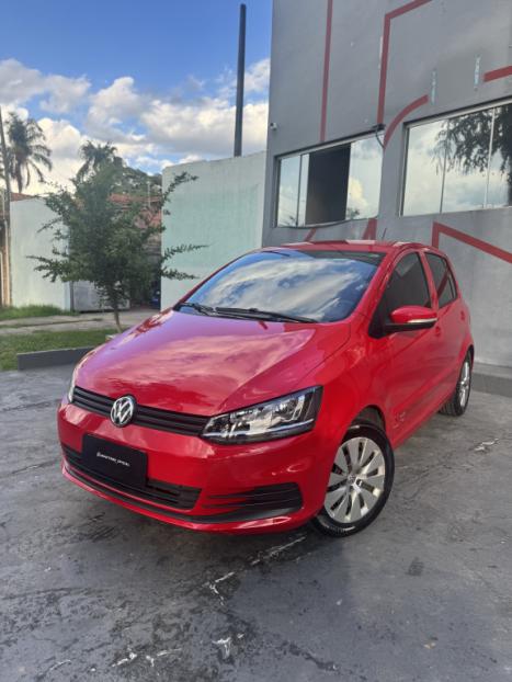 VOLKSWAGEN Fox 1.0 4P TRENDLINE FLEX, Foto 5