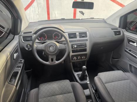 VOLKSWAGEN Fox 1.0 4P TRENDLINE FLEX, Foto 15