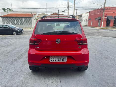 VOLKSWAGEN Fox 1.0 4P FLEX, Foto 7