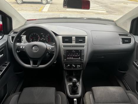 VOLKSWAGEN Fox 1.0 4P FLEX, Foto 10