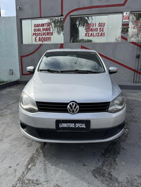 VOLKSWAGEN Fox 1.0 4P FLEX, Foto 6