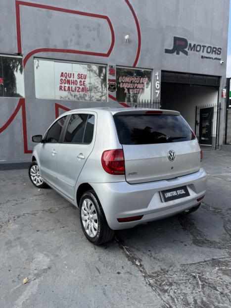 VOLKSWAGEN Fox 1.0 4P FLEX, Foto 2