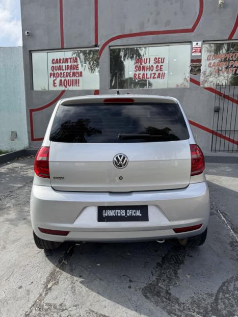VOLKSWAGEN Fox 1.0 4P FLEX, Foto 5