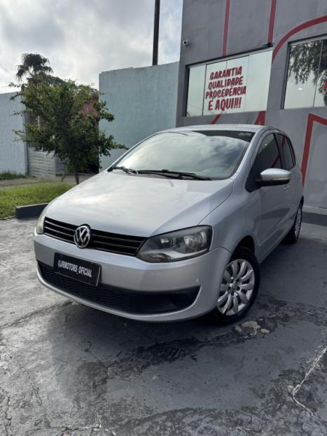 VOLKSWAGEN Fox 1.0 4P FLEX, Foto 3
