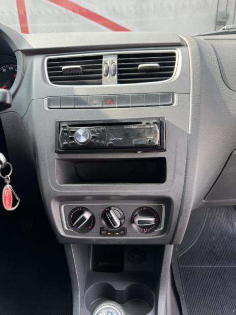 VOLKSWAGEN Fox 1.0 4P FLEX, Foto 12