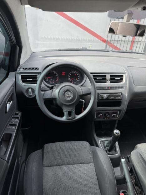 VOLKSWAGEN Fox 1.0 4P FLEX, Foto 8