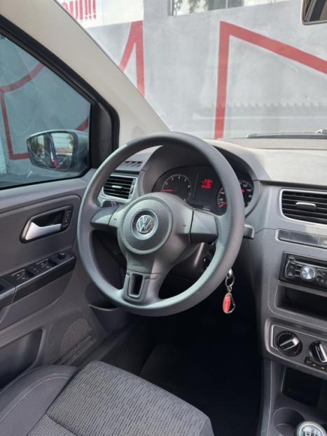 VOLKSWAGEN Fox 1.0 4P FLEX, Foto 11