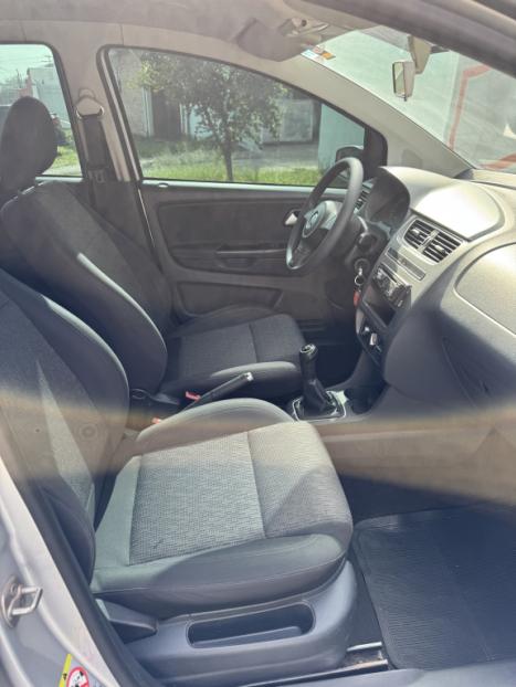 VOLKSWAGEN Fox 1.0 4P FLEX, Foto 10