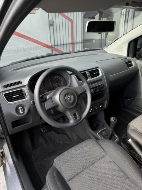 VOLKSWAGEN Fox 1.0 4P FLEX, Foto 9
