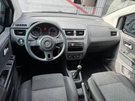 VOLKSWAGEN Fox 1.0 4P FLEX, Foto 7