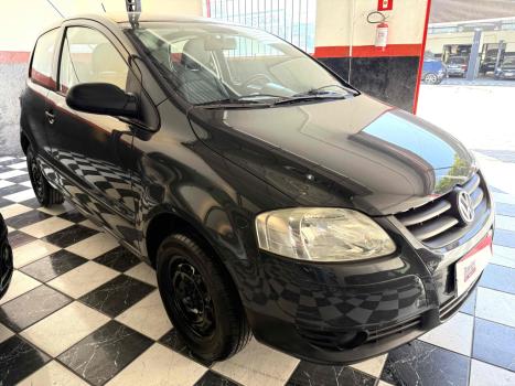 VOLKSWAGEN Fox 1.0 4P FLEX, Foto 2