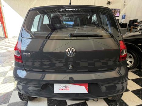 VOLKSWAGEN Fox 1.0 4P FLEX, Foto 4