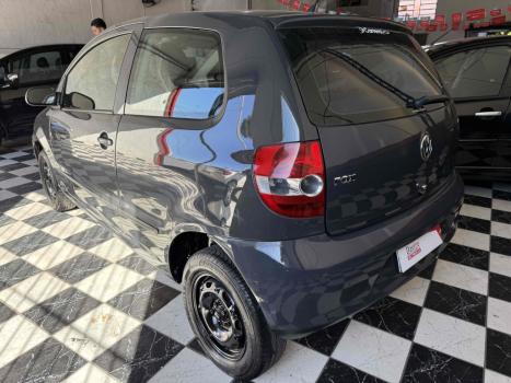VOLKSWAGEN Fox 1.0 4P FLEX, Foto 5