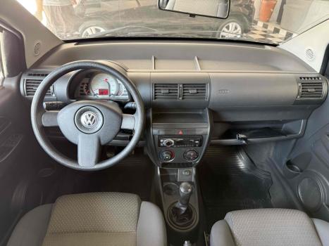 VOLKSWAGEN Fox 1.0 4P FLEX, Foto 8